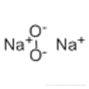 Sodium peroxide CAS 1313-60-6